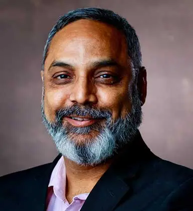 Viiveck Verma